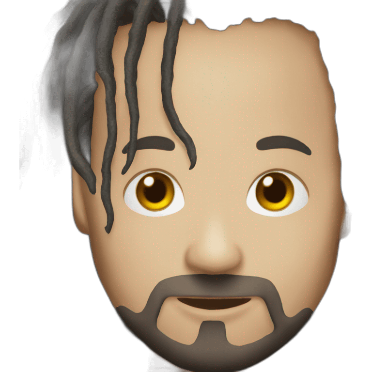 Jonathan Davis emoji