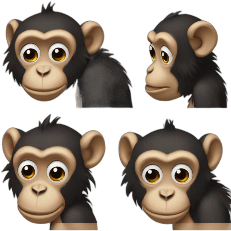 Monkey D loffy  emoji