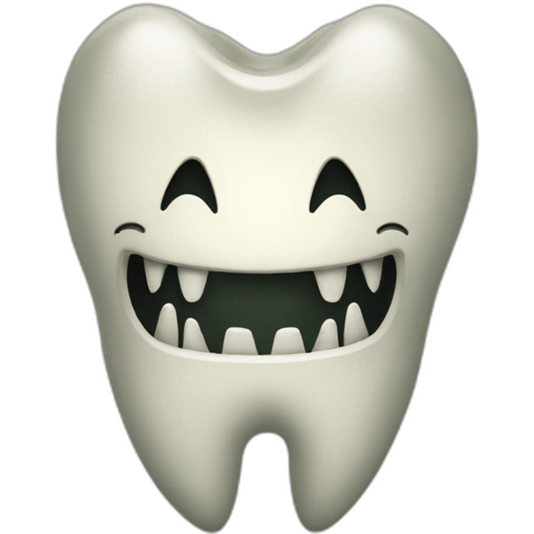 teeth-teeth-scary-iphone-android-many-many-help-scary-collective emoji