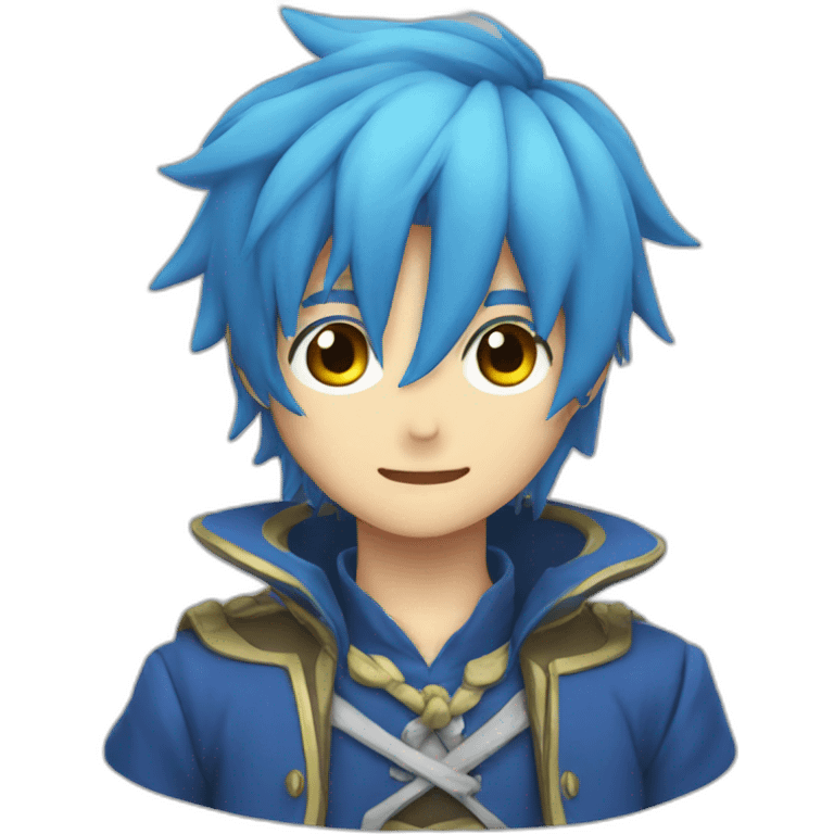 KAITO emoji