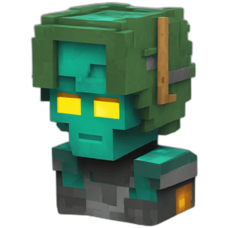 vex minecraft emoji