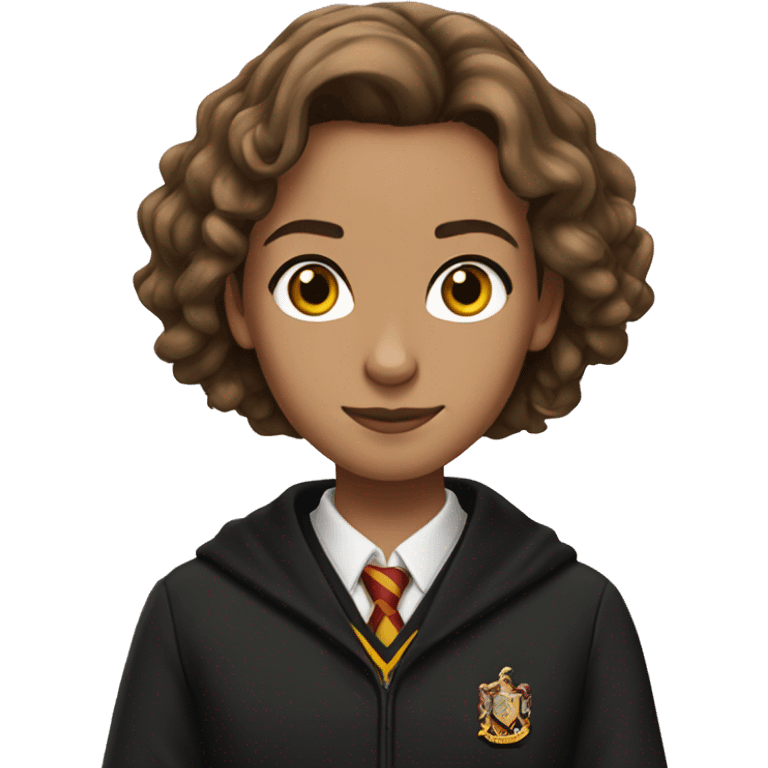 hermione granger emoji