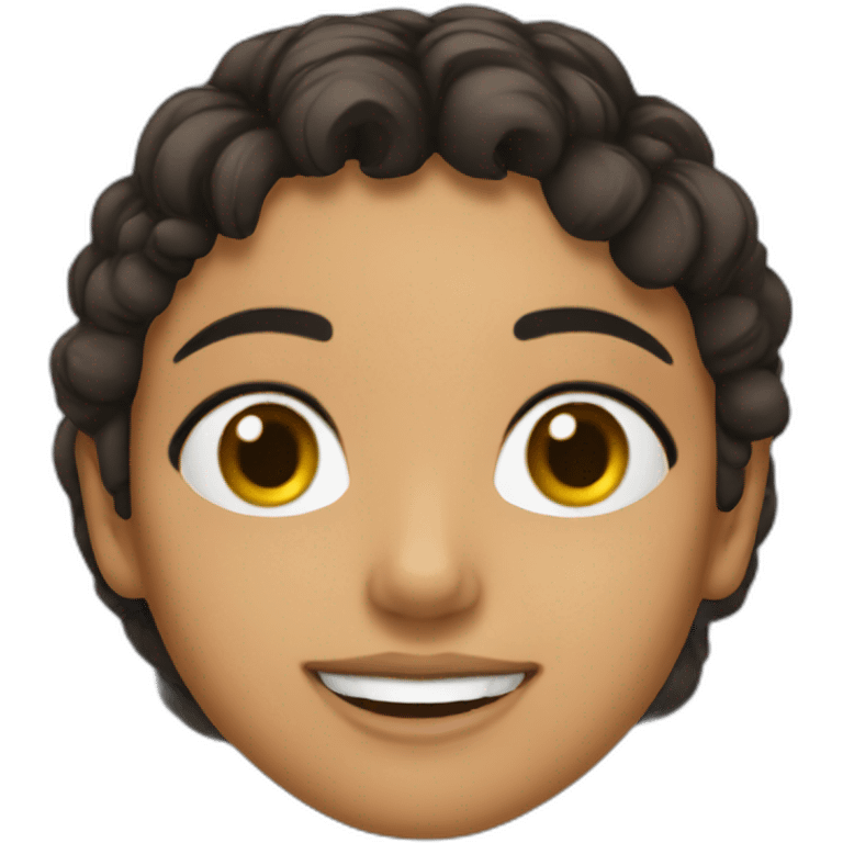 Cassandra Cano emoji