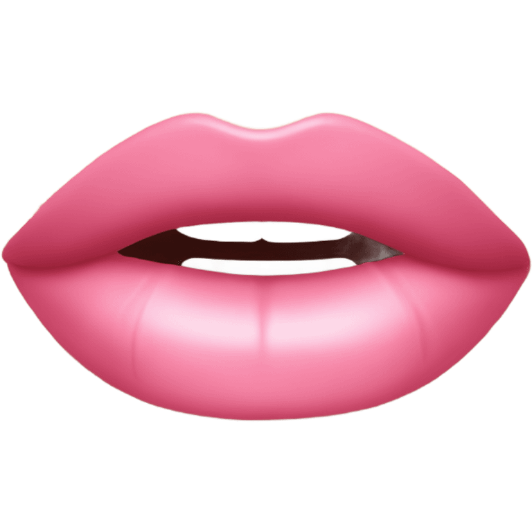 Summer Fridays lip balm emoji