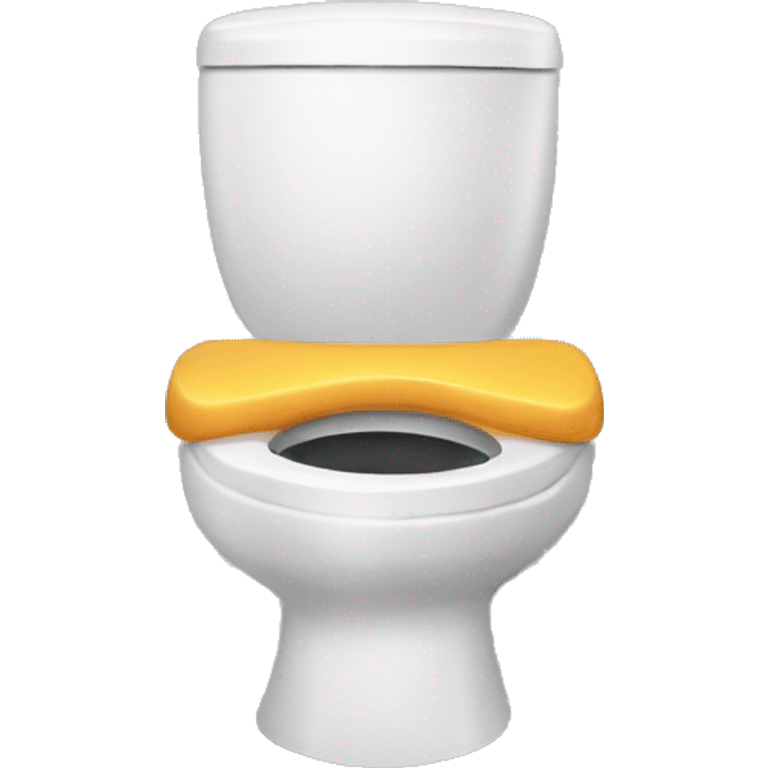 Funny skibidi toilet  emoji