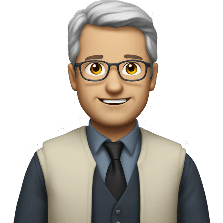 Dean Niedsmialek emoji