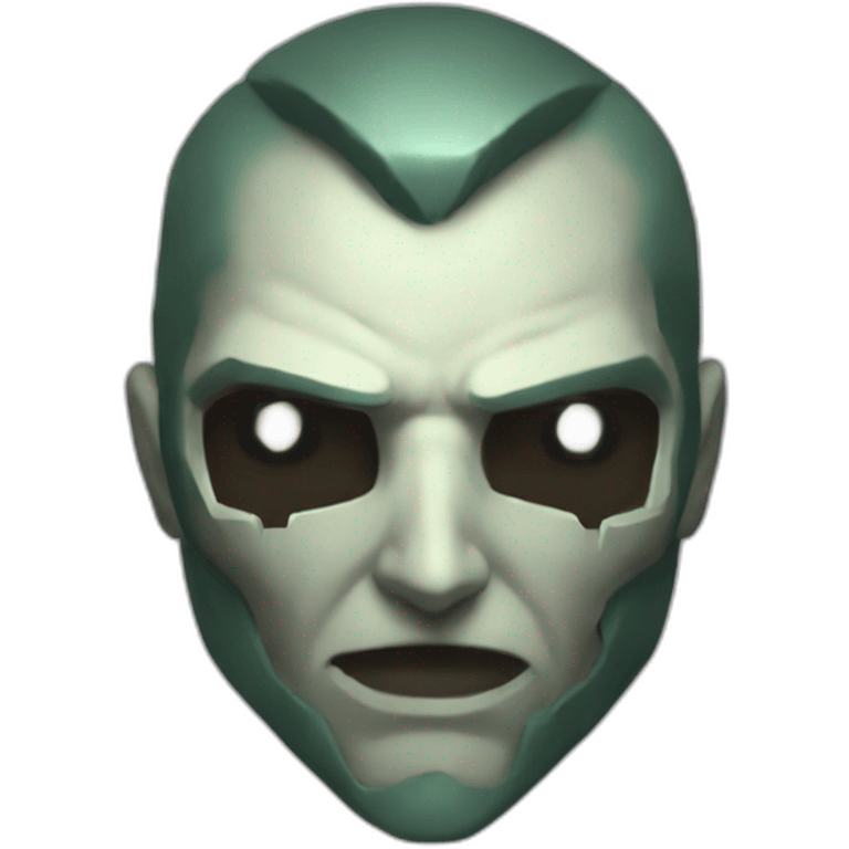 pyke emoji