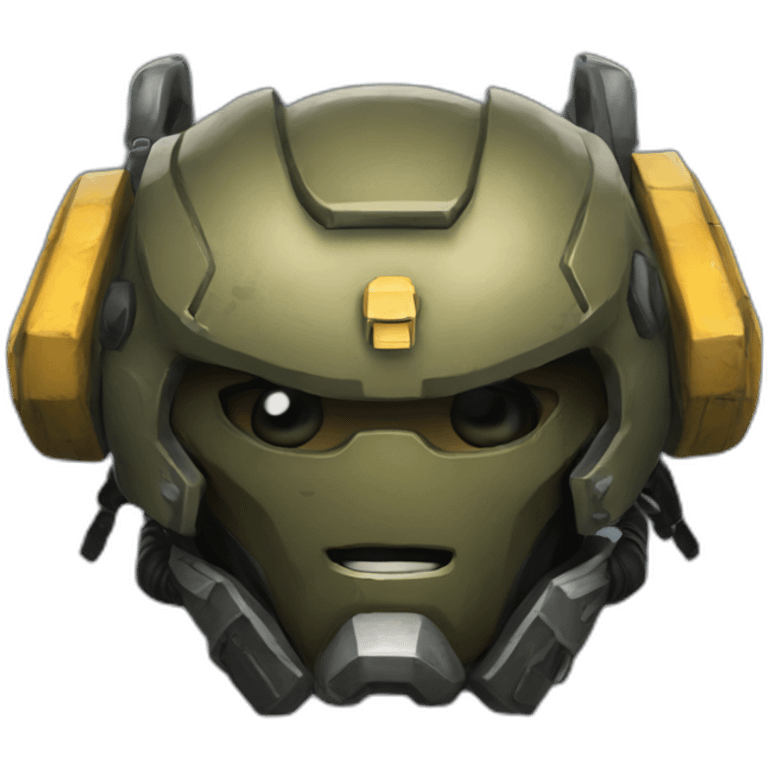 helldivers 2  emoji