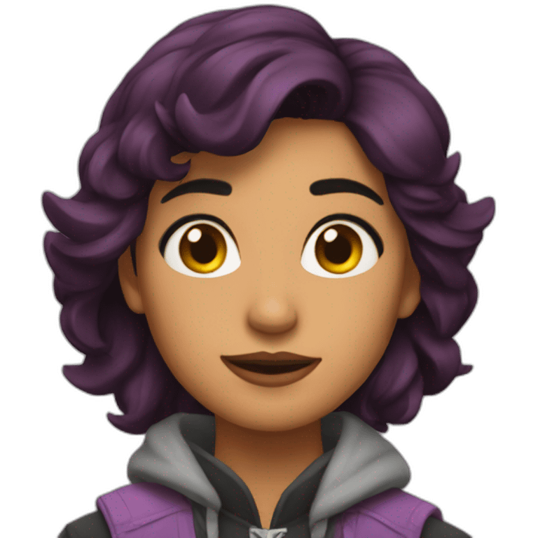 reyna emoji