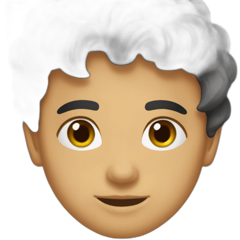 Bérbére kabyle emoji ios emoji