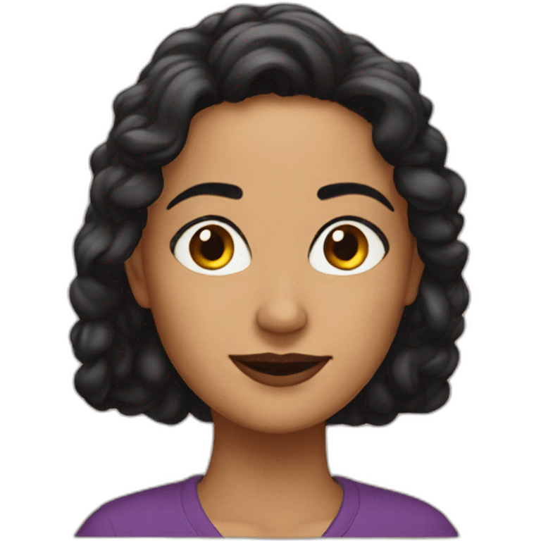 Salma emoji