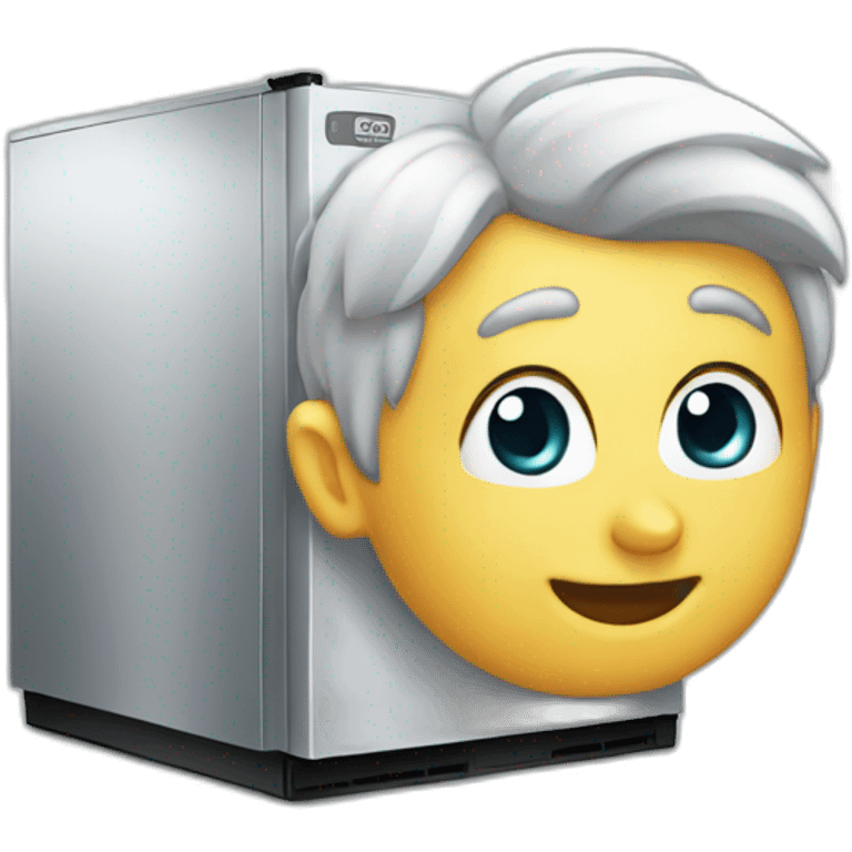 Frigo emoji