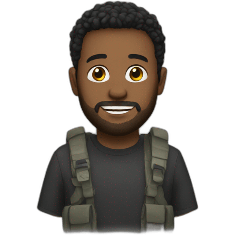 andrew tate emoji