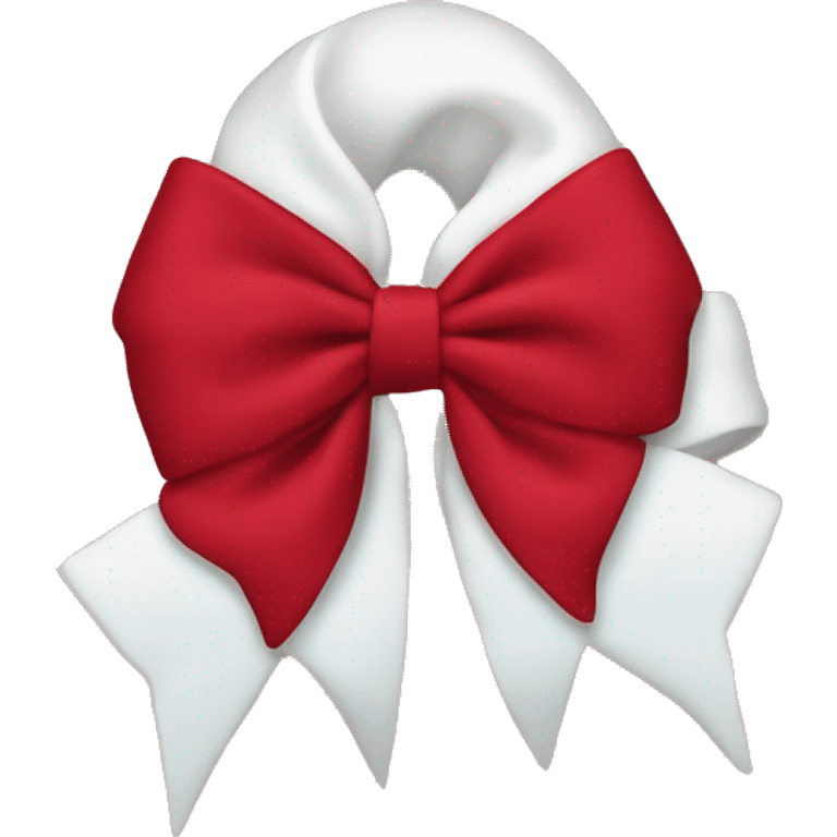 Red Velvet Hairbow emoji