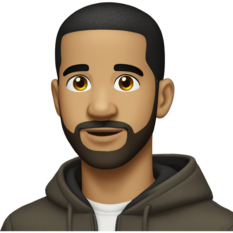 drake emoji