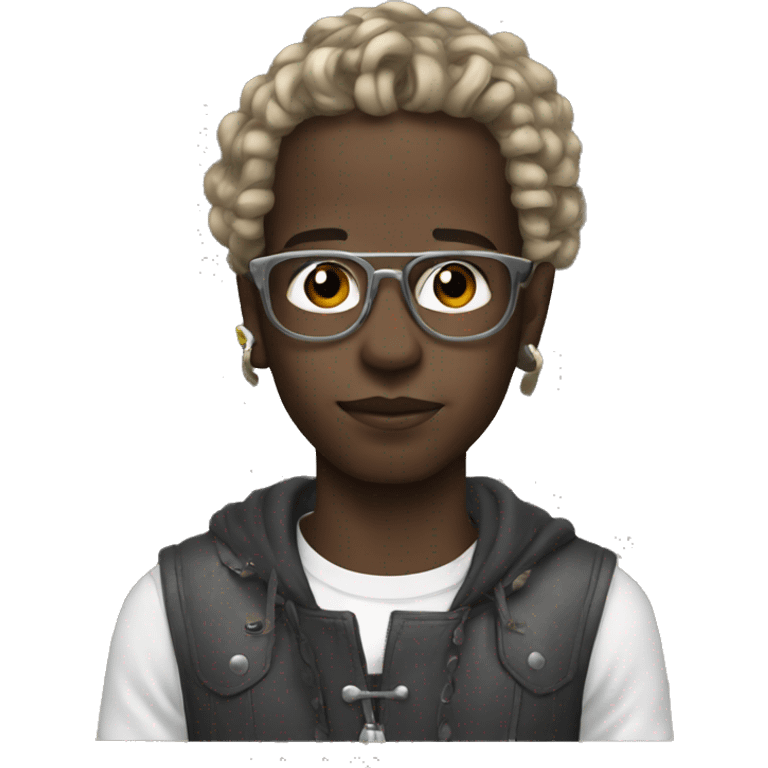 Young Thug emoji