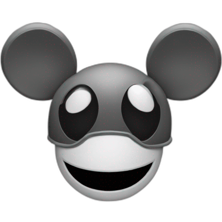 deadmau5-joel emoji