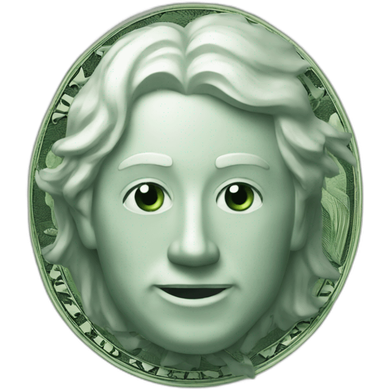 Money emoji