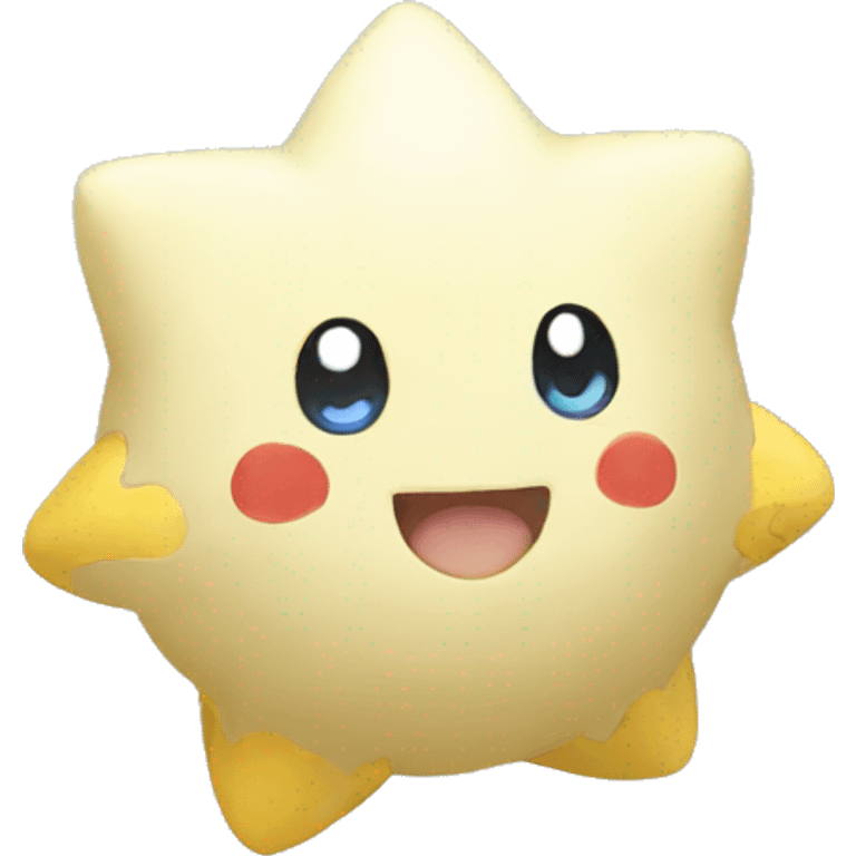 Togepi emoji