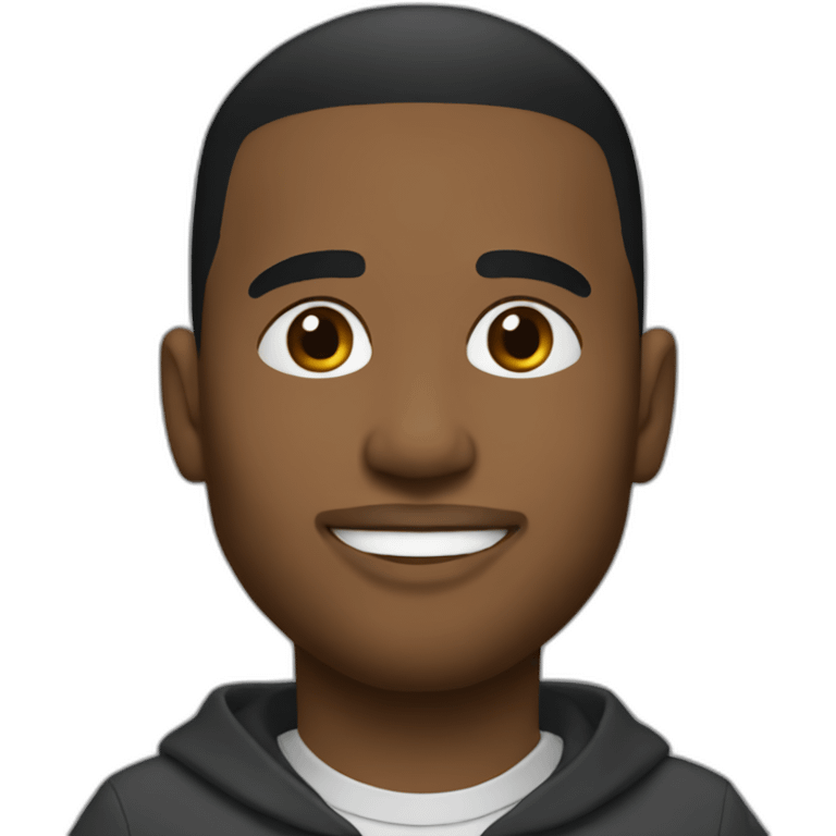 corey cedric allen emoji