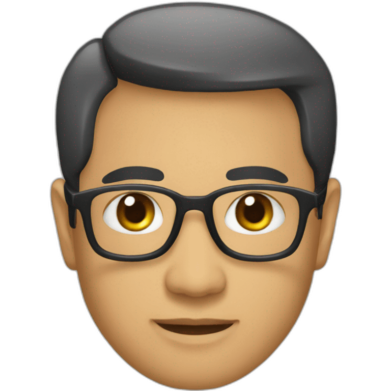 prabowo emoji