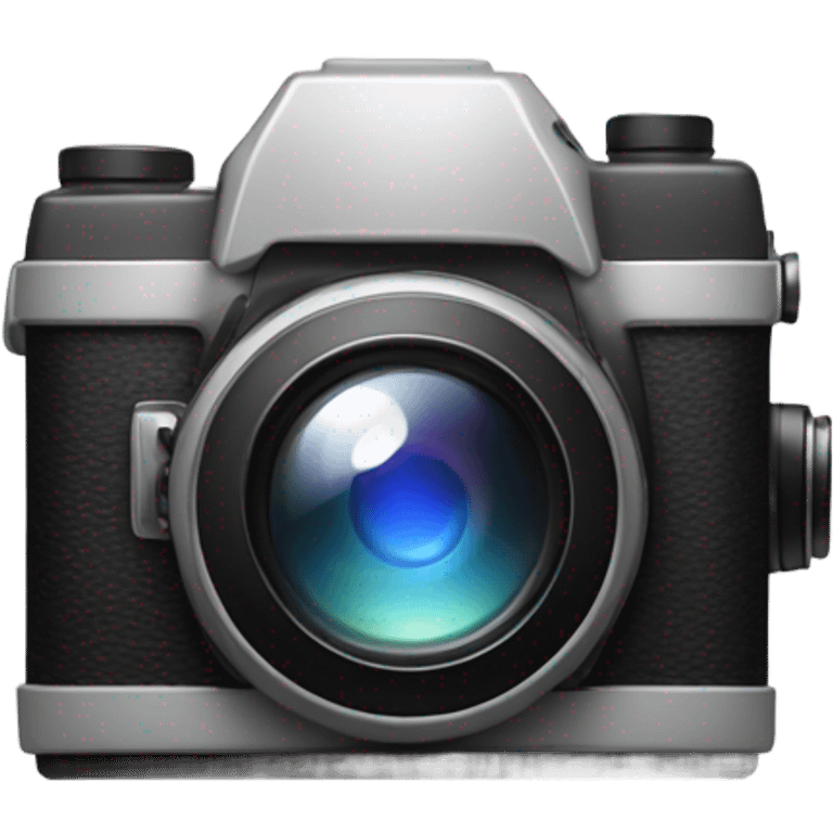 icon for hobby "Photography" emoji