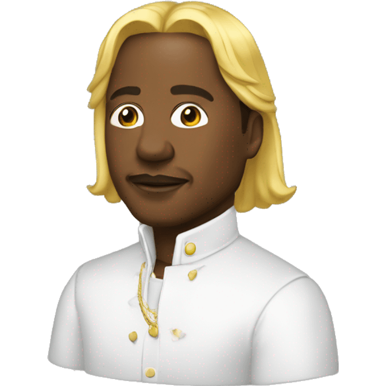 Ma$e emoji