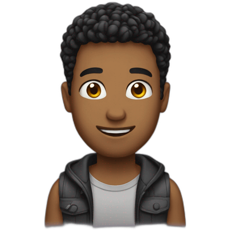 Brandon emoji