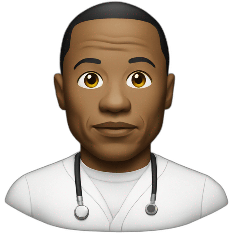 Dr Dre emoji