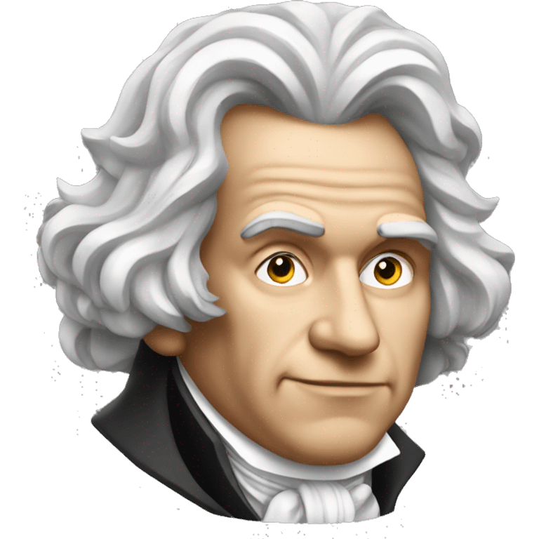 beethoven emoji