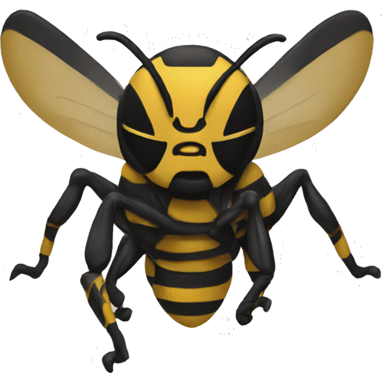 yellowjackets emoji