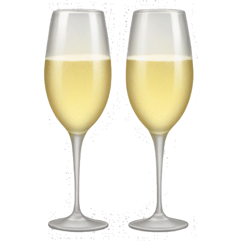 Prosecco emoji