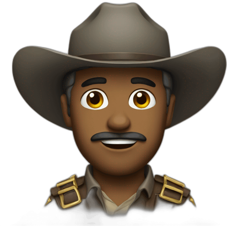 sherif emoji