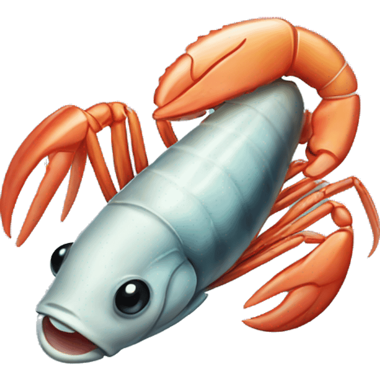 seafood emoji