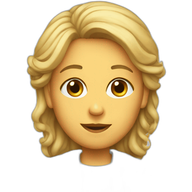 Court emoji