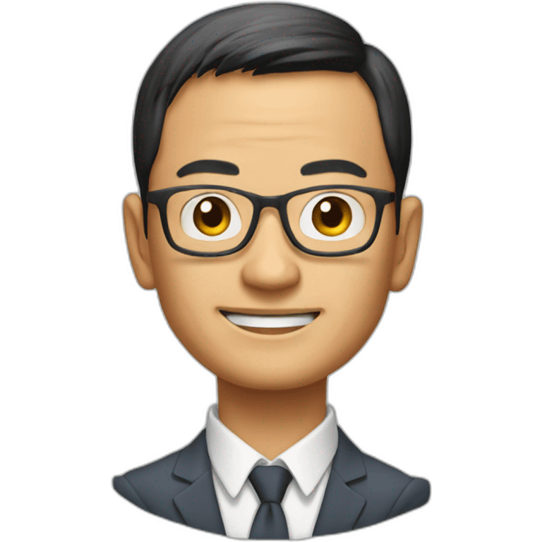 jackma emoji