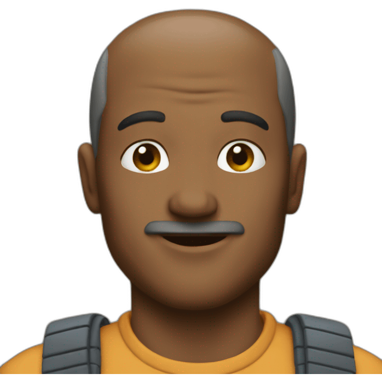 GERO emoji