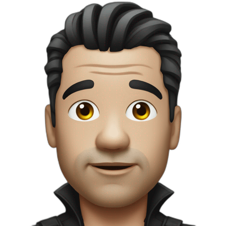 Till lindemann emoji