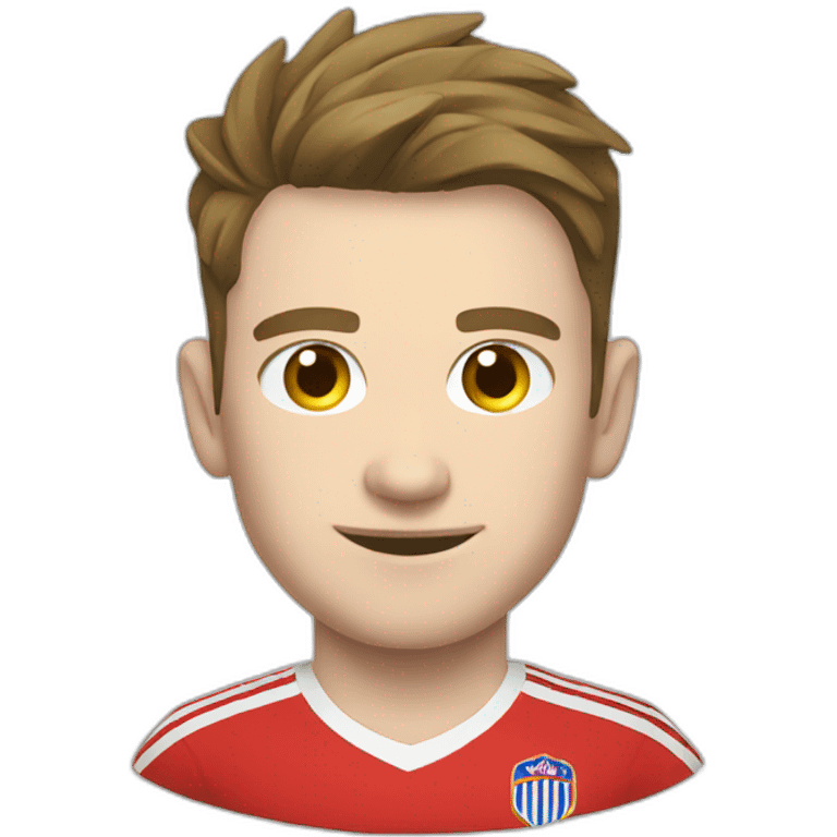 Gameiro  emoji