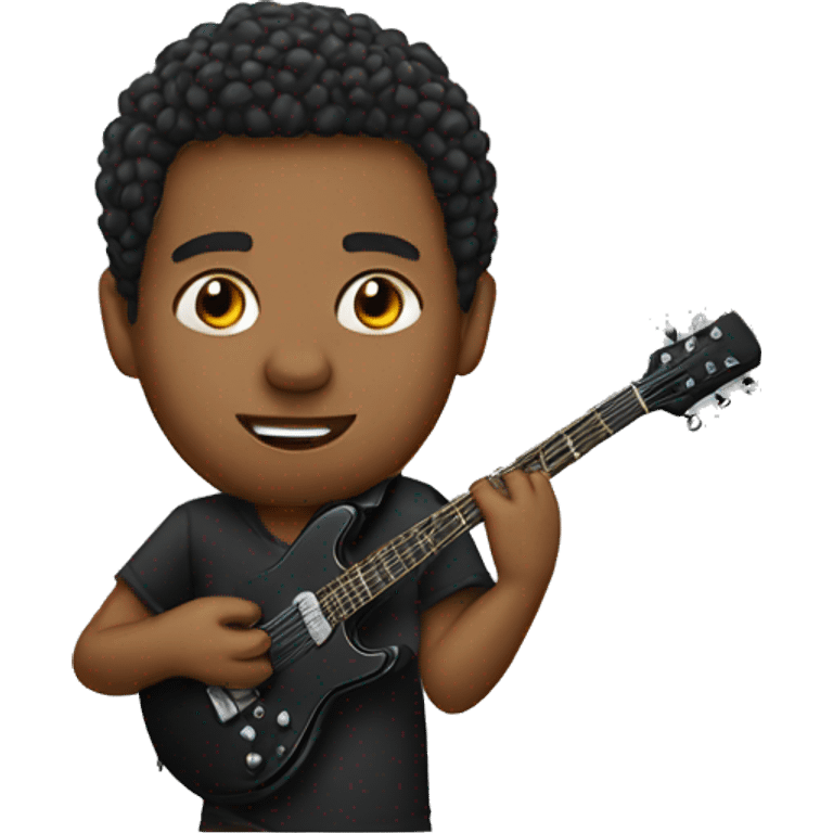 musician emoji