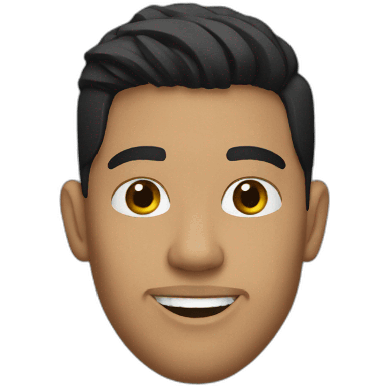 Jacob peralta  emoji