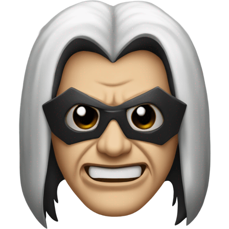 gene simmons emoji