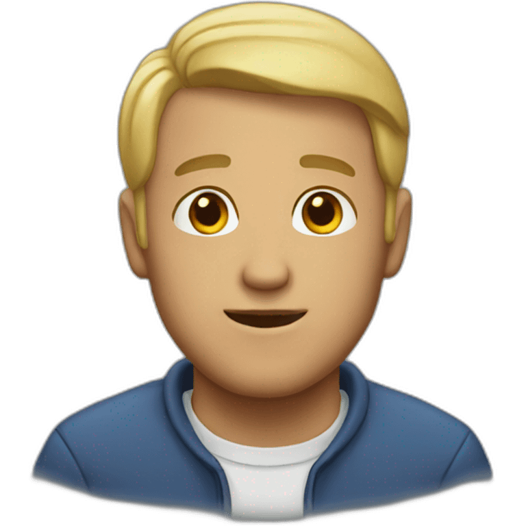 doug emoji