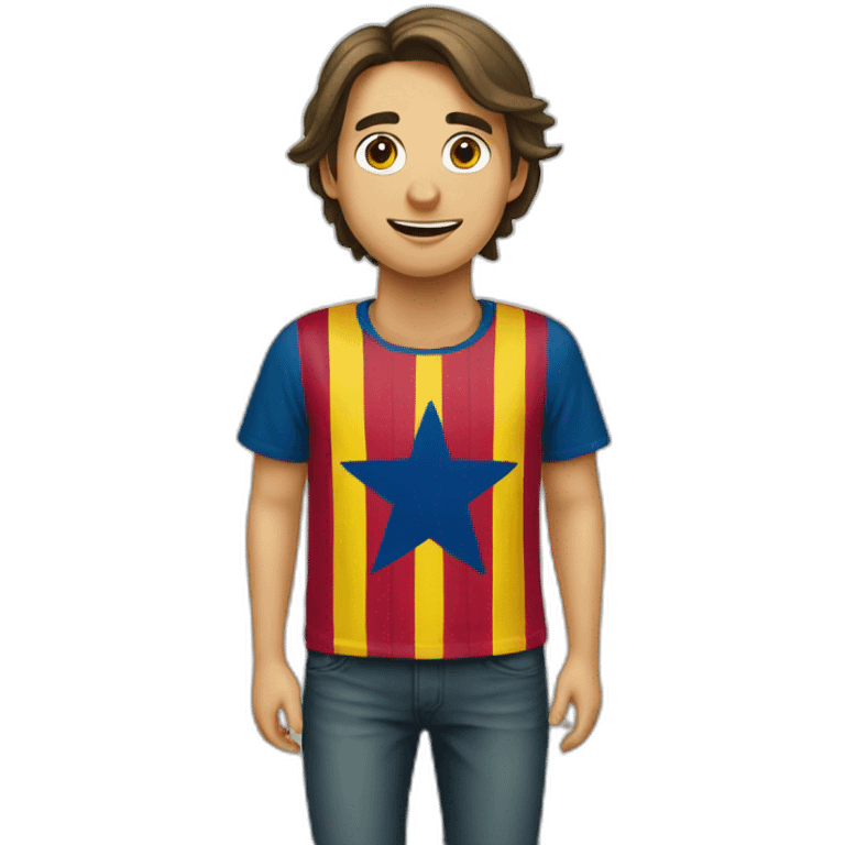 Estelada emoji