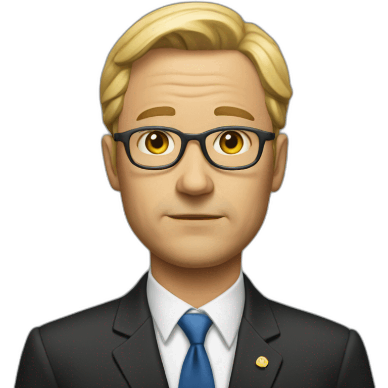 political science emoji