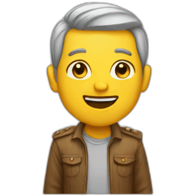 folks emoji