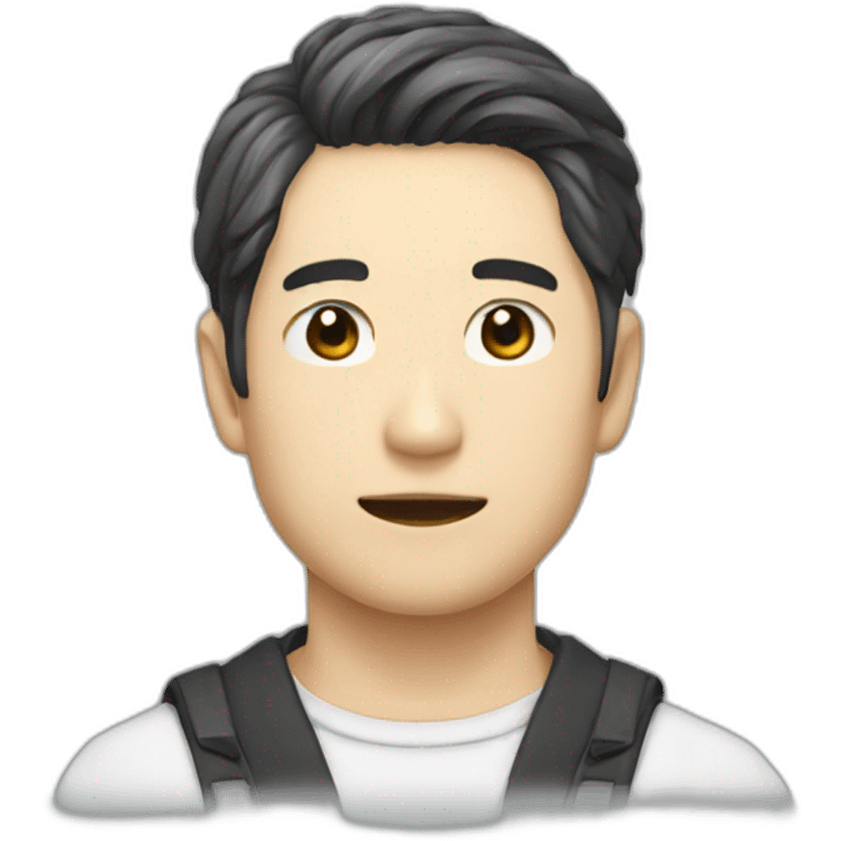 takemura tomohiro emoji