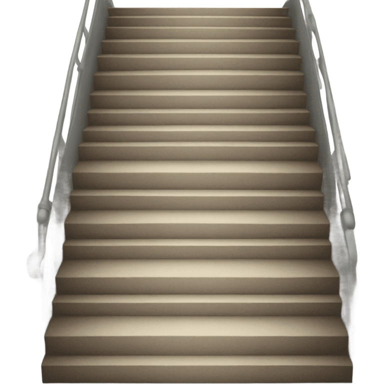 Stairs emoji