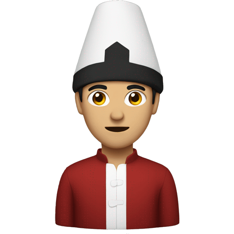 fez emoji