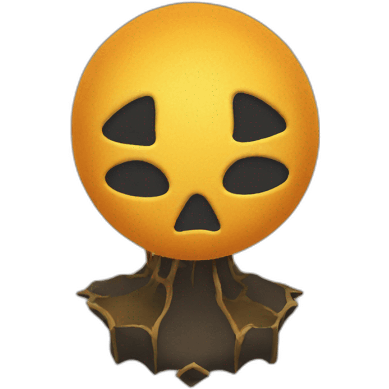 web spell emoji